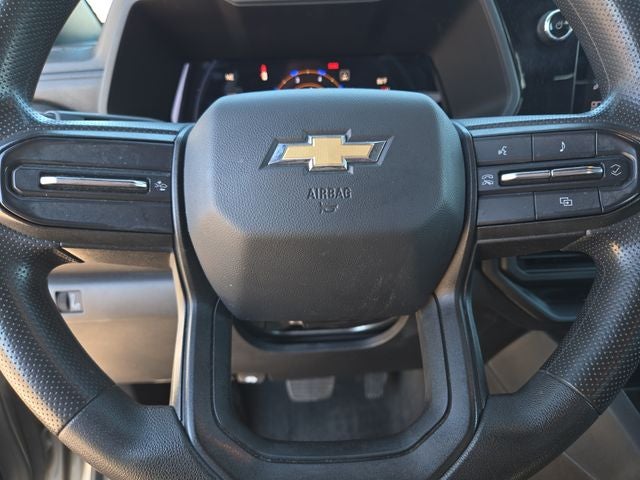 2023 Chevrolet Colorado Work Truck