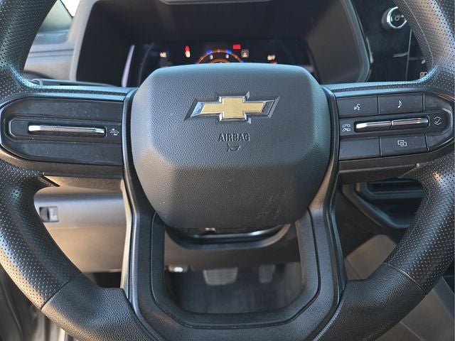 2023 Chevrolet Colorado Work Truck