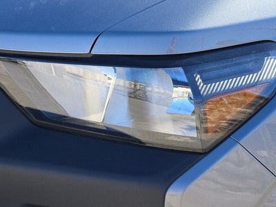 2023 Chevrolet Colorado Work Truck