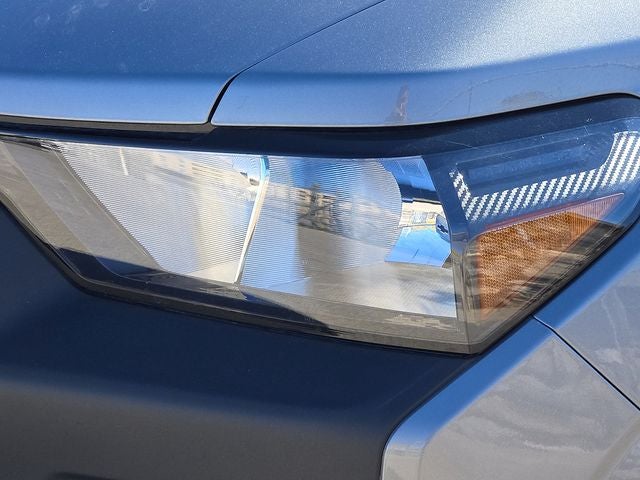 2023 Chevrolet Colorado Work Truck