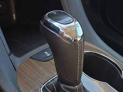 2019 GMC Acadia SLE-1