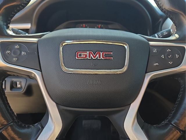 2019 GMC Acadia SLE-1