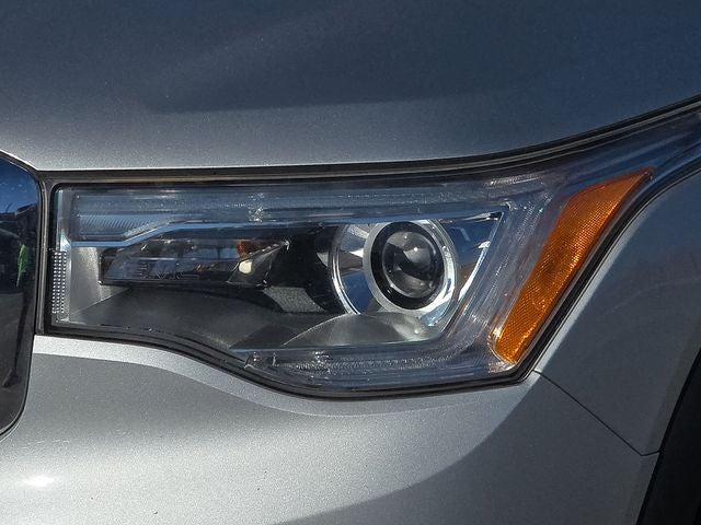 2019 GMC Acadia SLE-1