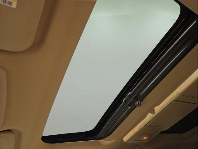 2011 GMC Acadia Denali