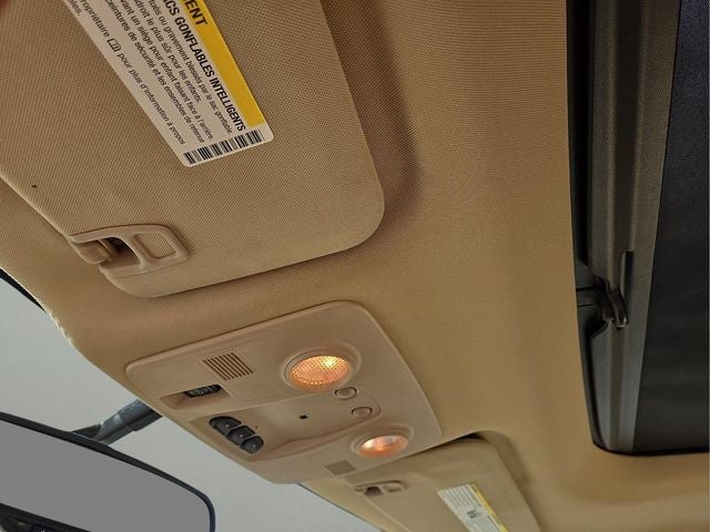 2011 GMC Acadia Denali