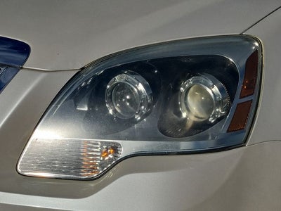 2011 GMC Acadia Denali