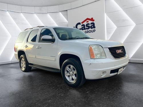 2012 GMC Yukon SLE
