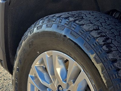 2024 GMC Sierra 2500HD Pro