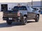 2021 GMC Canyon Elevation