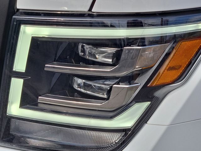 2022 Nissan Titan PRO-4X