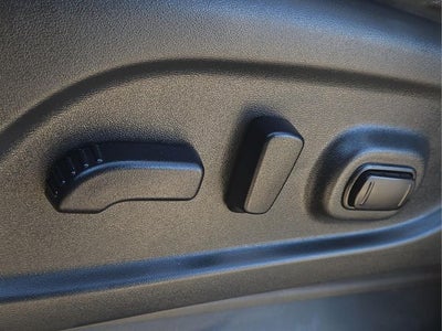 2020 Nissan Titan PRO-4X