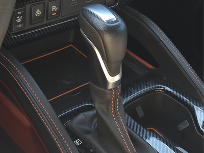 2023 Nissan Frontier PRO-X