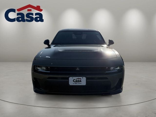 2026 Dodge Charger Scat Pack