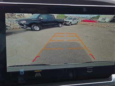 2025 Chevrolet Silverado 1500 LT LT1