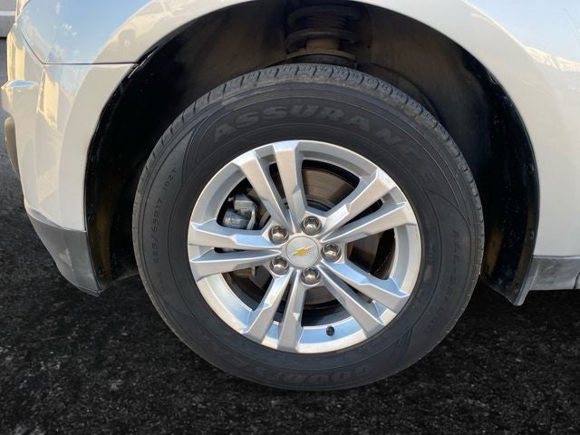 2014 Chevrolet Equinox LT 1LT