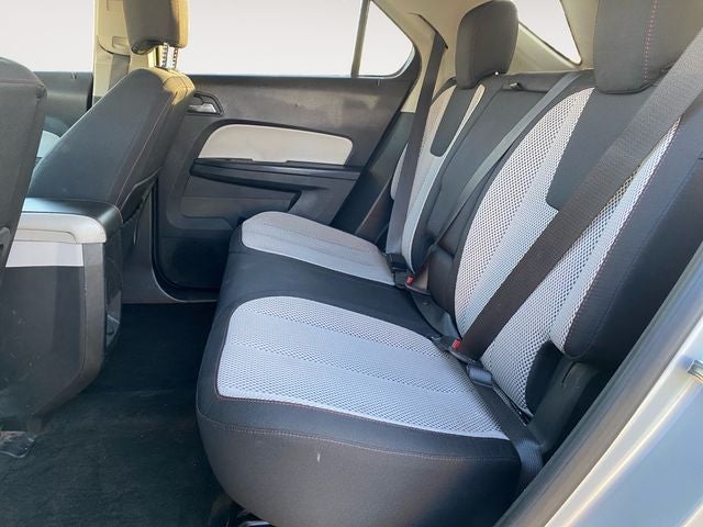 2014 Chevrolet Equinox LT 1LT