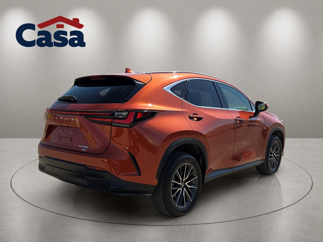 2023 Lexus NX 350 Premium