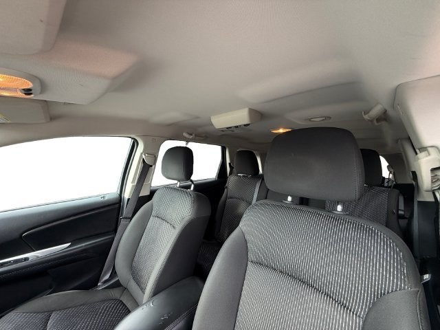 2020 Dodge Journey SE
