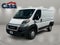2021 RAM ProMaster 1500 Low Roof