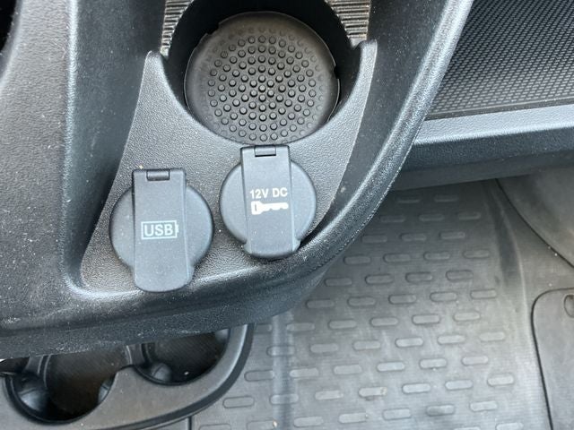 2021 RAM ProMaster 1500 Low Roof