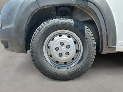 2021 RAM ProMaster 1500 Low Roof