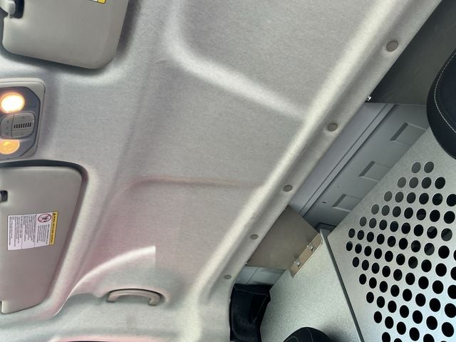 2021 RAM ProMaster 1500 Low Roof