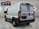 2021 RAM ProMaster 1500 Low Roof