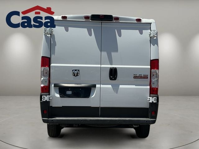 2021 RAM ProMaster 1500 Low Roof