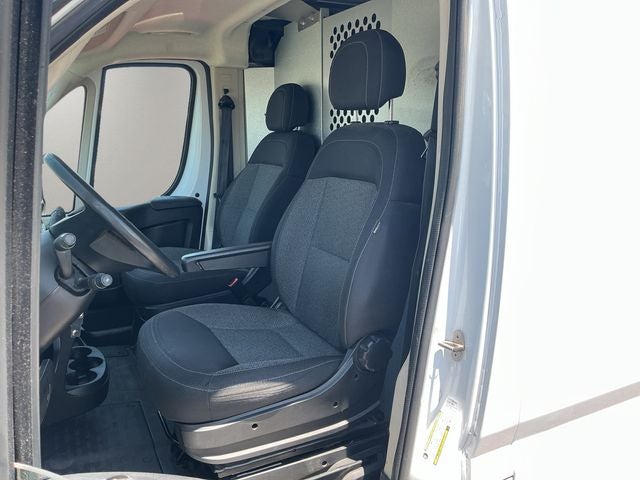 2021 RAM ProMaster 1500 Low Roof