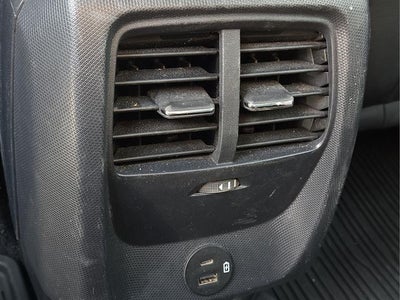 2022 Ford Mustang Mach-E California Route 1