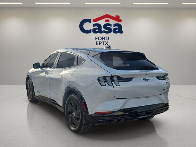 2022 Ford Mustang Mach-E California Route 1