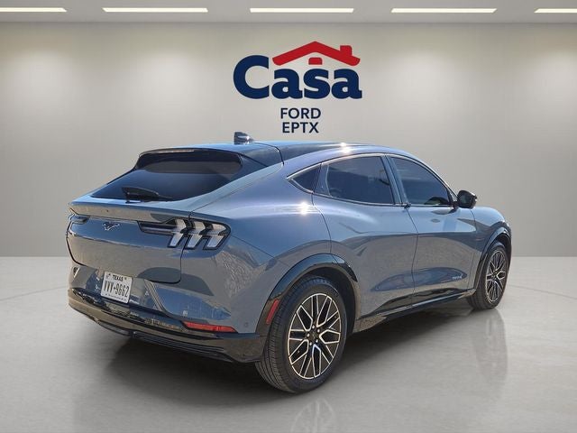 2024 Ford Mustang Mach-E Premium