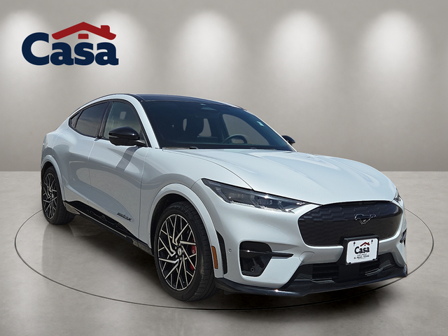 2023 Ford Mustang Mach-E GT