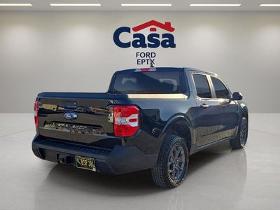2023 Ford Maverick XLT