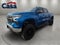 2023 Chevrolet Silverado 1500 LT Texas Edition