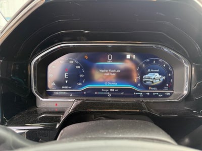 2023 Chevrolet Silverado 1500 LT Texas Edition