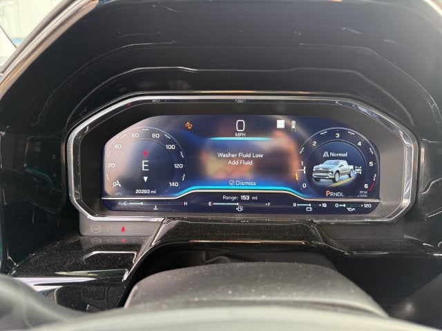 2023 Chevrolet Silverado 1500 LT Texas Edition