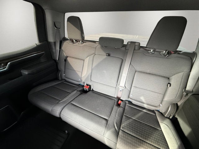 2023 Chevrolet Silverado 1500 LT Texas Edition
