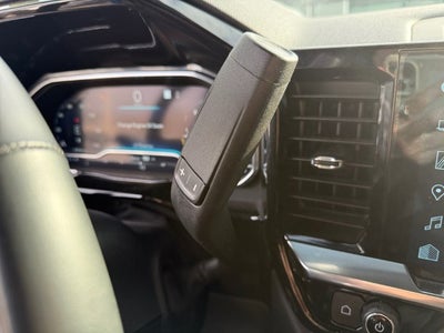 2023 Chevrolet Silverado 1500 LT Texas Edition