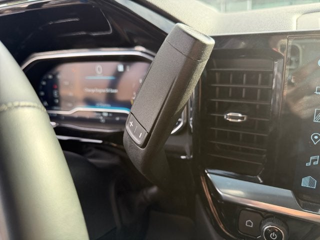 2023 Chevrolet Silverado 1500 LT Texas Edition