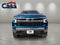 2023 Chevrolet Silverado 1500 LT Texas Edition
