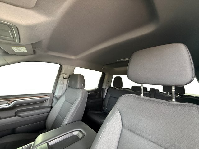 2023 Chevrolet Silverado 1500 LT Texas Edition