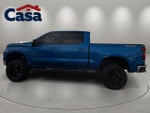 2023 Chevrolet Silverado 1500 LT Texas Edition