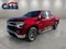 2024 Chevrolet Silverado 1500 LT Texas Edition