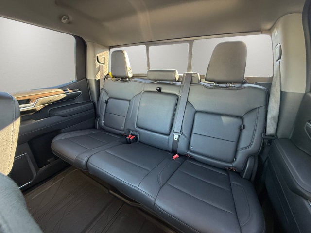 2024 Chevrolet Silverado 1500 LT Texas Edition
