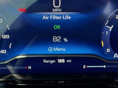 2024 Chevrolet Silverado 1500 LT Texas Edition