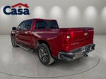 2024 Chevrolet Silverado 1500 LT Texas Edition