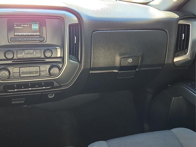 2015 Chevrolet Silverado 1500 LT LT1