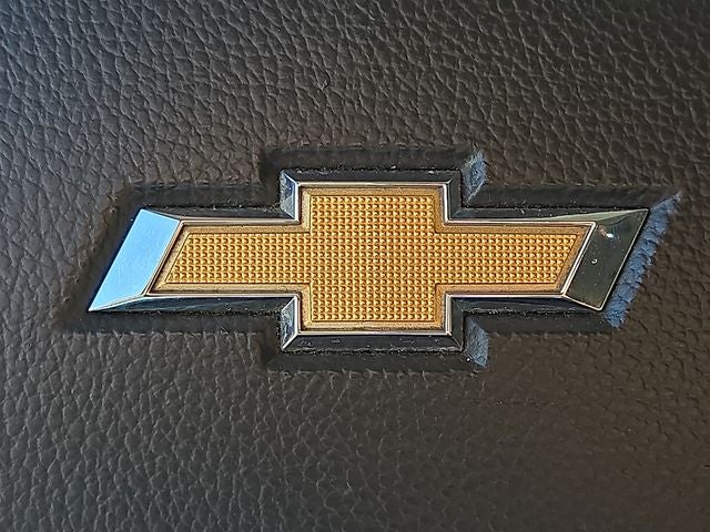 2015 Chevrolet Silverado 1500 LT LT1