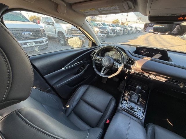 2024 Mazda Mazda CX-30 2.5 S Preferred Package
